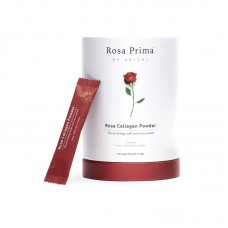 Unichi 澳源优驰 玫瑰胶原蛋白肽粉 3.25克x30支/桶